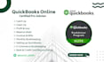 do accounting and bookkeeping, cleanup and bank reconciliation in quickbooks,