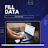 do data entry and form fills of any kind