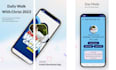 develop a devotional book app with jetpack compose
