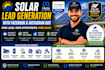 run solar facebook ads for lead generation