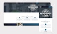 fix website problems, solve errors, and create custom pages