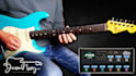create custom fractal fm9 or am4 guitar presets