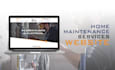 design or redesign construction website