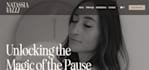 do squarespace wesbite design squarespace website redesign squarespace website