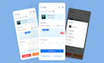 design complete attendance app