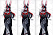 draw a dakimakura of you character or fan character you want