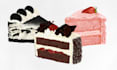 draw any cake into a realistic illustration