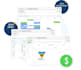 build landing page high converting sales funnel in clickfunnels or gohighlevel