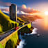 develop a 3d android game using unity game development