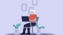 create 2d animation video and explainer video