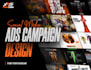 deliver result driven facebook ad creatives and copy