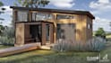 be your architect designer for 1000ft2 max