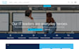 create responsive front end and back end websites on HTML CSS javascript