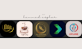 enhance and edit logo for you