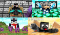 make the best minecraft thumbnail