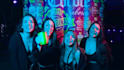 edit dj night club, dance pool party, highlights event video