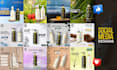 design attractive social media posts with creative content