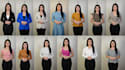 create female spokesperson video in hindi and english