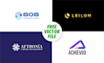 do modern logo design business