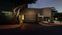 create architectural animation and renders in lumion