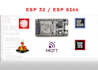 be your expert micropython, esp32, and arduino  developer