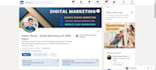 professionally optimize and update your linkedin profile