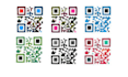 create art qr code