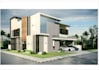 draw 2d and 3d  home plan for your dream house