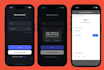 develop firebase login ios app swift with google signin