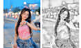 convert photo to sketch