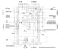 do detailed interior drafting for floor plan in autocad 2d