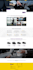 convert psd to react figma to react js responsive web app