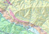 do landslide mapping using gis