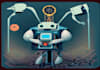 create web crawling bots, automation scripts and schedule them on cloud