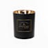 do candle label and product label design or packaging