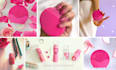 shoot creative product and ugc photography for social media