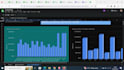 process and visualize your data from spreadsheets