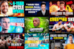 do documentary thumbnail, youtube thumbnail maker, and miniature thumbnail
