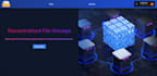 develop full stack blockchain applications