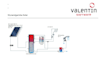 design and size solar hot water systems using tsol