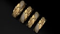 do a custom jewelry cad design and 3d rendering