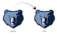 do professional manual vector tracing for logo and image recreation