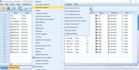 do statistical data analysis using spss and excel