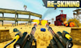 do unity mobile game development