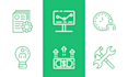create custom icon design