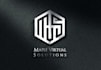 design 2d and 3d logo