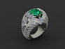 masterful 3d jewelry cad designer custom jewelry cad modeling and rendering
