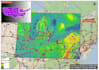 develop technical gis maps, do qgis arcgis pro mapping, analysis and projects