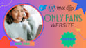 create onlyfans agency, smma website, onlyfans modelling website, agency site