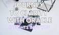 do intuitive tarot and oracle readings ask your questions